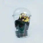 Choco-Brownie Cup
